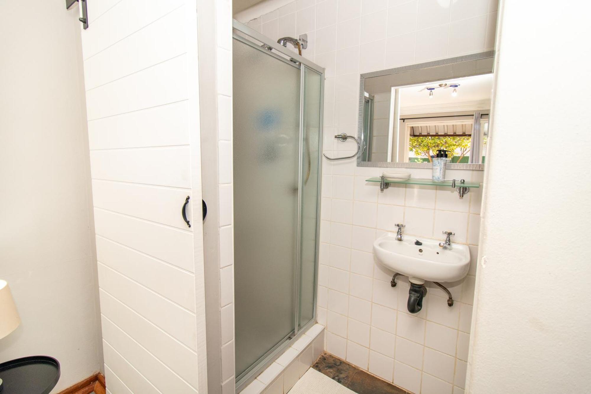 Glenmore Guesthouse บลูมฟอนเทน ภายนอก รูปภาพ